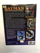 Batman Masterpieces: Portraits Of The Dark Knight & His World Softcover (2002)