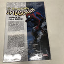 The Amazing Spider-Man Brand New Day (2024) Vol.1 Omnibus HC • Marvel • Slott DM