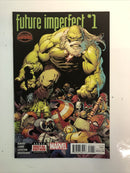 Future Imperfect (2015) Starter Set