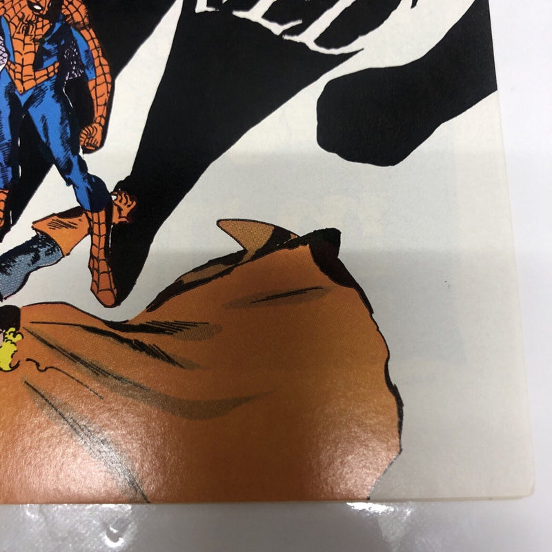 The Amazing Spider-Man (1986)