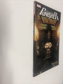 Punisher Nightmare (2013) TPB Collects