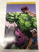 Prime versus Incredible Hulk (1995) Variant