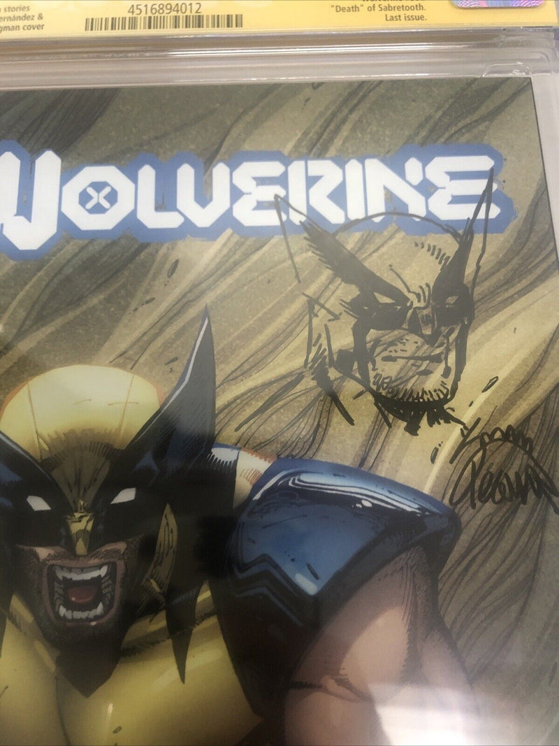 Wolverine (2024)