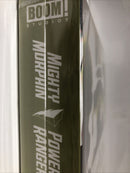 Power Rangers Mighty Morphin (2024) HC • Deluxe Edition • Mat Groom • Book3