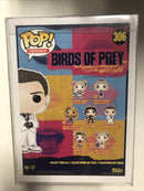 Funko POP! Heroes| Birds Of Prey