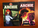 Archie Vol.2-3 (2017) TPB SC Mark Waid