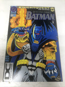 Detective Comics Batman (1994)