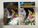 Crisis On Infinite Earths (2024)