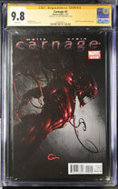 Carnage (2011)