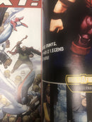 AMAZING SPIDER-MAN (2017) Variant