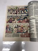 Secret Wars II (1984)