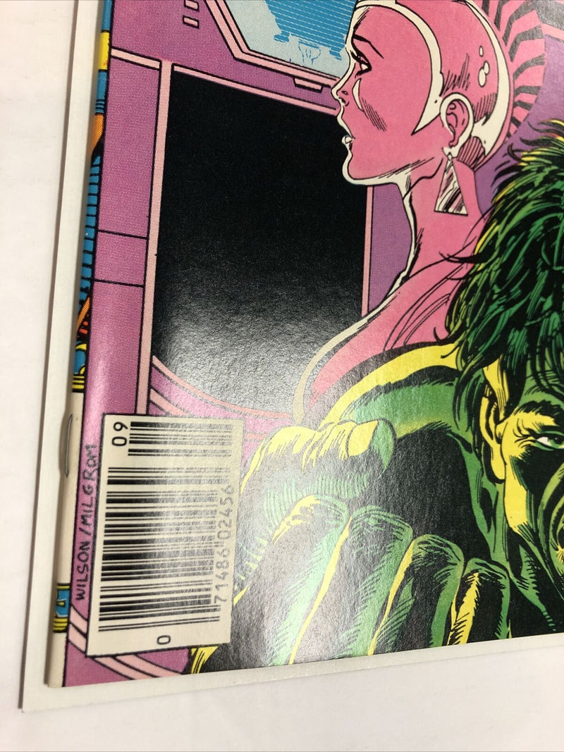 Incredible Hulk (1983)