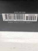 Spawn Origins Collection Deluxe Edition Five (2022) Image HC Sealed !