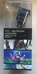 1080p Ultra HD Action Pro