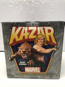 Kazar (2007)