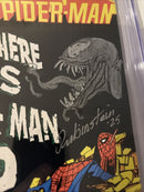 Web Of Spider-Man (1986)