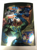 Superman Vs. Shazam (2025) All New Collectors’ Edition Facsimile • Gerry Conway