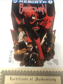 Batwoman (2017)