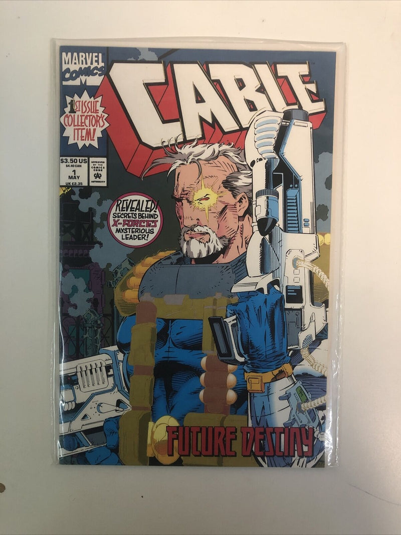Cable (1993) Lot