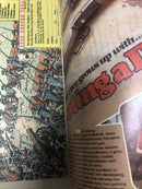 All New • Fightin Army (1976) # 126 Charlton Comics # 00036 • Bronze Age •