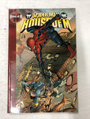 House Of M: Spider-Man By Mark Waid (2006) TPB Marvel Comics