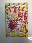 Incorruptible (2010) Starter Consequential Set