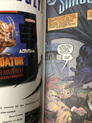 The Shroud (1994) Variant