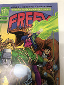 Ultraverse Freex  (1993)