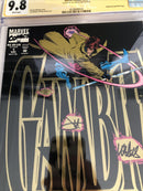 Gambit (1993)