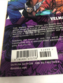 Scooby Apocalypse Vol.2 (2017) DC Comics SC TPB Keith Giffen