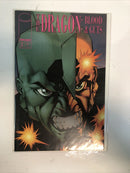 The Dragon: Blood And Guts (1993) Starter Set