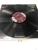 Leslie Uggams On TV. Vinyl LP Album