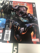 Ultimate Nightmare (2005)