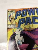 Power Pack (1984)