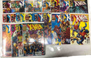 X-Men (1996) Set Issue