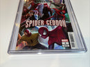 Spider-Geddon (2019)