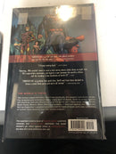 Forever Evil (2015) Dc Comics TPB HC Geoff Johns
