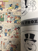 Frosty The Snowman (1960)