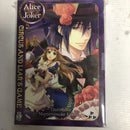 alice in the country of joker vol 3