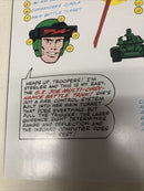 G.I.Joe A Real American Hero (2023)