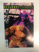 Resurrectionists (2014) Complete Set