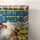 Squadron Supreme (1985)