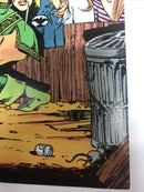 Tales Of The Teen Titans (1985)