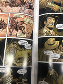 The Sixth Gun : Sons Of The Gun (2013)