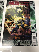 The Incredible Hulks Set (2010) Set