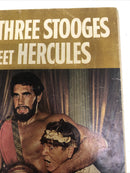 The Three Stooges Meet Hercules (1962)