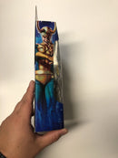 Marvel Legends Loki Build A Figure Hulk (2018)