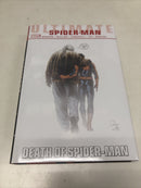 Ultimate Spider-Man Death Of Spider-Man (2024) Omnibus • Marvel Comics • Bendis