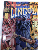 Lincoln -16 (1997)