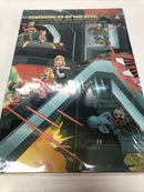 The Best Of Rick And Morty (2024) TPB • Oni Press • Adult Swim • Cartoon